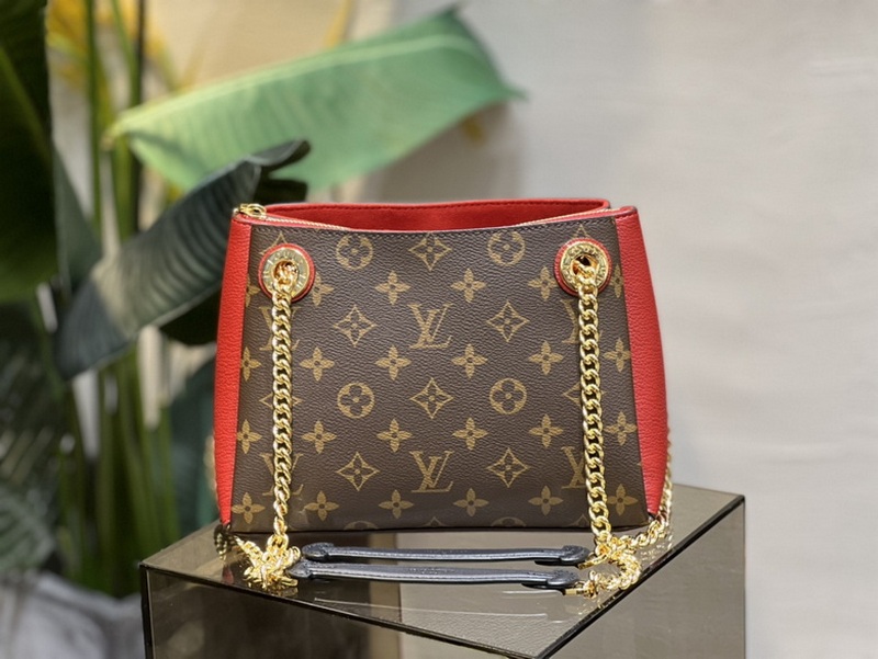 LV Handbags 162